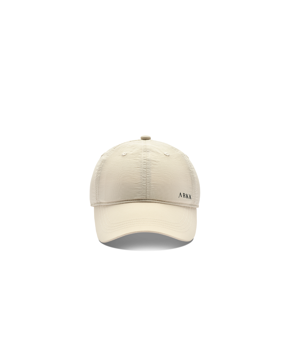 ARKK Accessories ARKK Tech Nylon Cap | Cream Cap